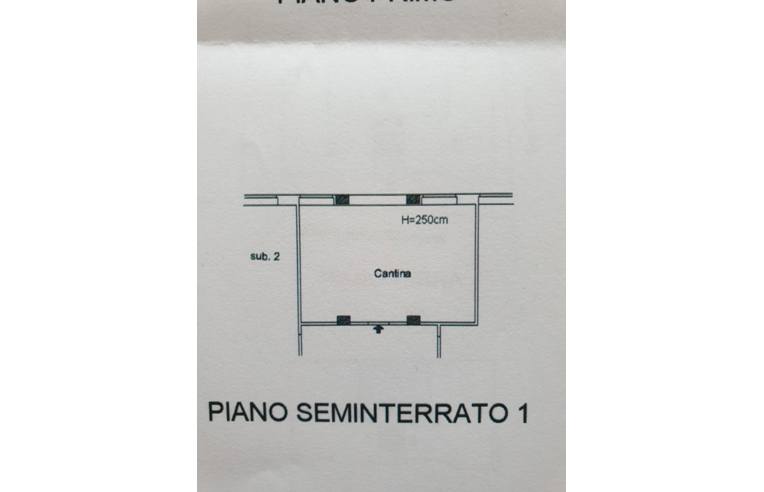 Foto 2 - Appartamento in Vendita da Privato - Barisciano (L'Aquila)