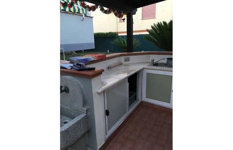 Foto 4 - Villetta a schiera in Vendita da Privato - Latina (Latina)