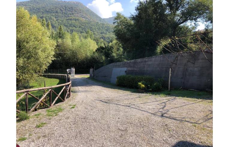Foto 2 - Rustico/Casale in Vendita da Privato - Montesano sulla Marcellana, Frazione Arenabianca