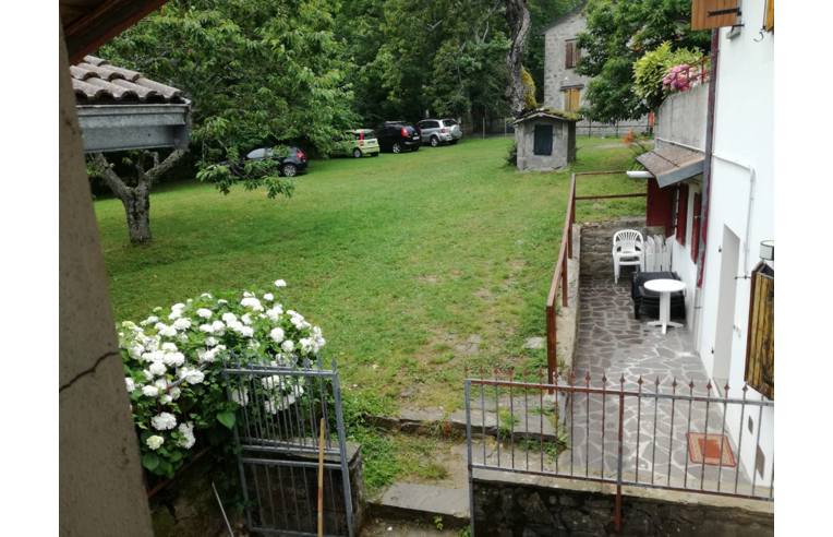Foto 2 - Rustico/Casale in Vendita da Privato - Porretta Terme, Frazione Castelluccio