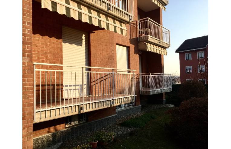 Foto 2 - Appartamento in Vendita da Privato - Vigliano Biellese (Biella)