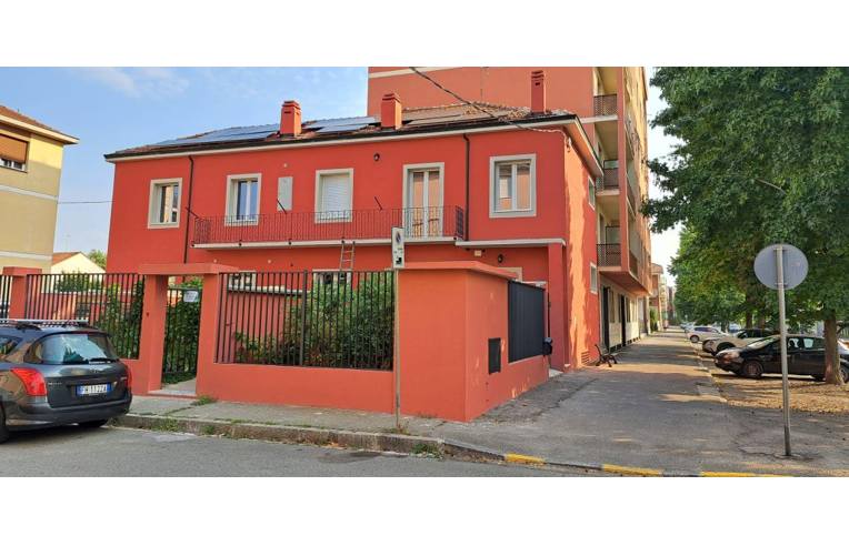 Appartamento in vendita a Alessandria, Via Ambrogio Belloni 18/20