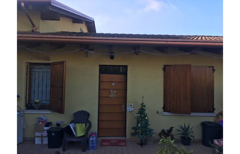 Foto 6 - Villetta a schiera in Vendita da Privato - Solferino (Mantova)