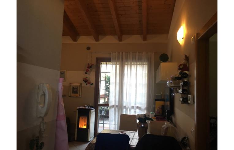 Foto 4 - Villetta a schiera in Vendita da Privato - Solferino (Mantova)