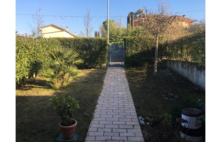Foto 5 - Villetta a schiera in Vendita da Privato - Solferino (Mantova)