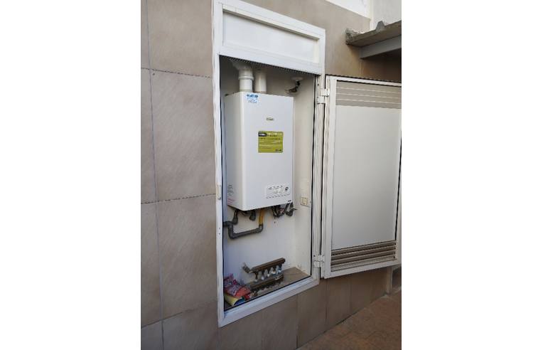 Foto 8 - Casa indipendente in Vendita da Privato - Massafra (Taranto)