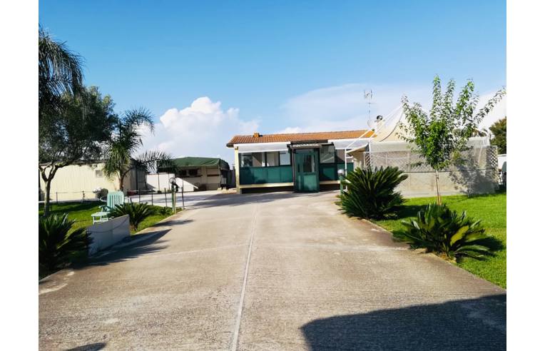 Foto 2 - Casa indipendente in Vendita da Privato - Latina, Frazione Borgo Sabotino-Foce Verde