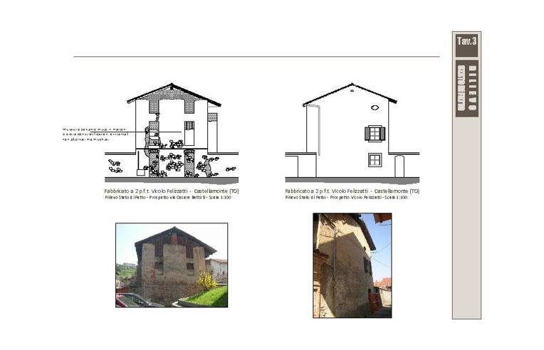 Foto 2 - Rustico/Casale in Vendita da Privato - Castellamonte (Torino)
