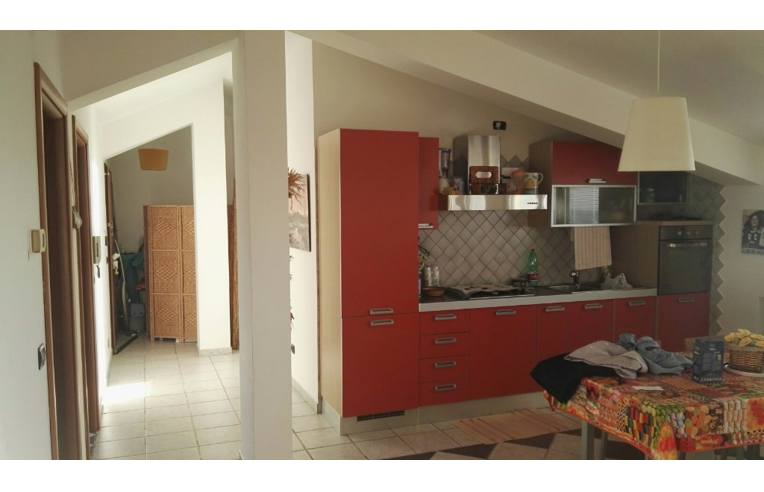 Foto 3 - Appartamento in Vendita da Privato - Satriano, Frazione Satriano Marina
