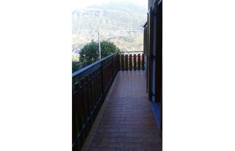 Foto 2 - Appartamento in Vendita da Privato - Albosaggia (Sondrio)