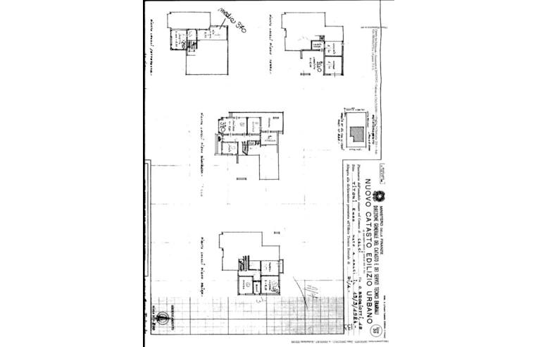 Foto 2 - Villa in Vendita da Privato - Calci, Frazione La Corte