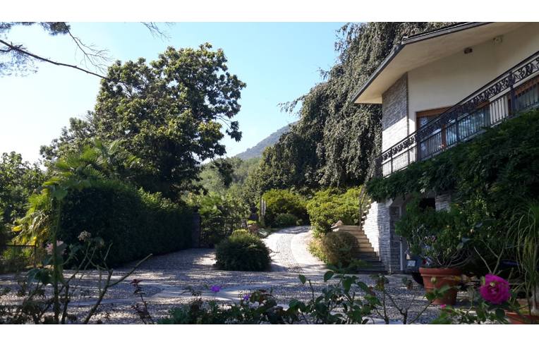 Villa in vendita a Brenta