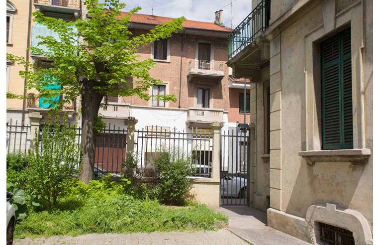 Appartamento in vendita a Torino, Zona Cenisia