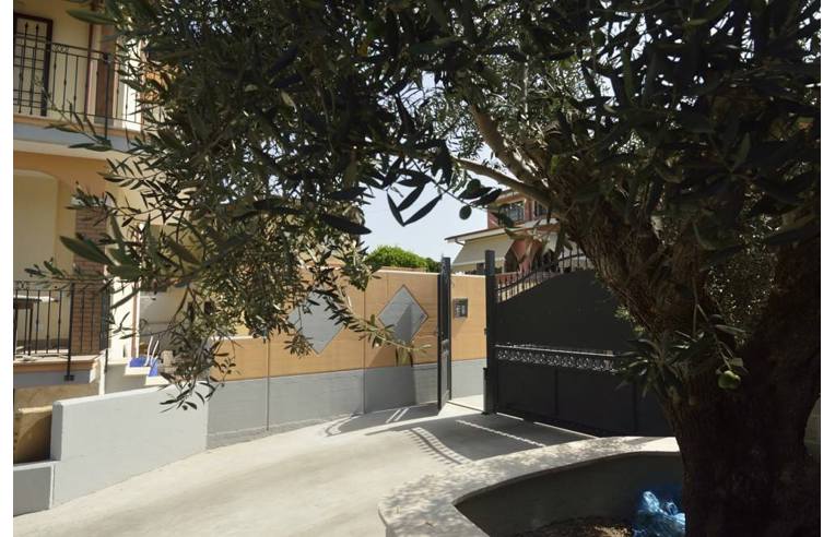 Casa Indipendente In Vendita Da Privato A Roma, Zona Trigoria - Rif.207316