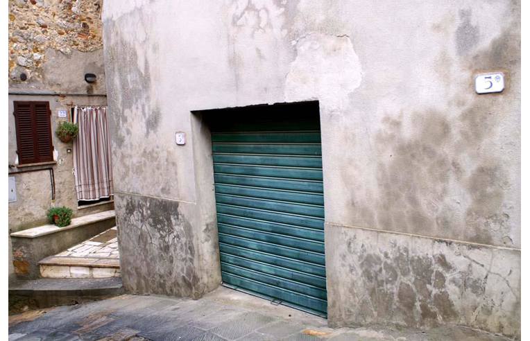 Foto 2 - Appartamento in Vendita da Privato - Trequanda, Frazione Petroio