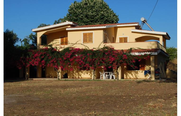 Villa in vendita a Ricadi, Frazione Capo Vaticano