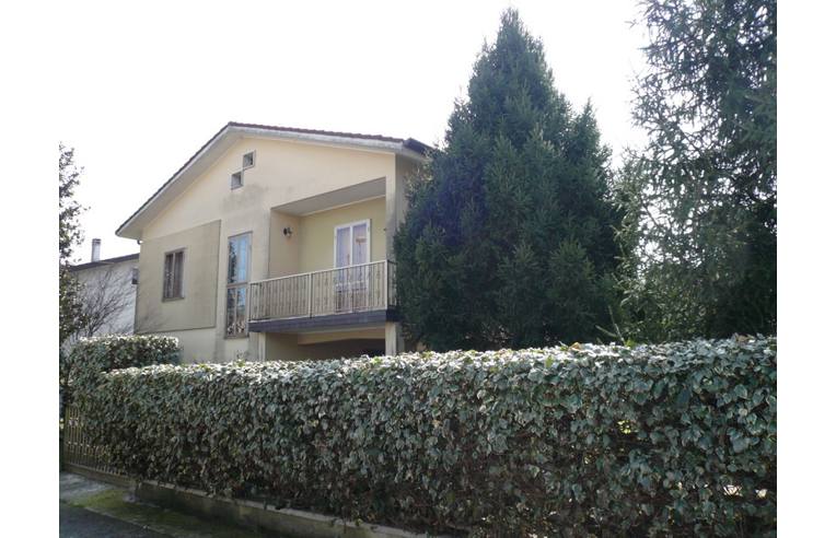 Villa in vendita a Bigarello