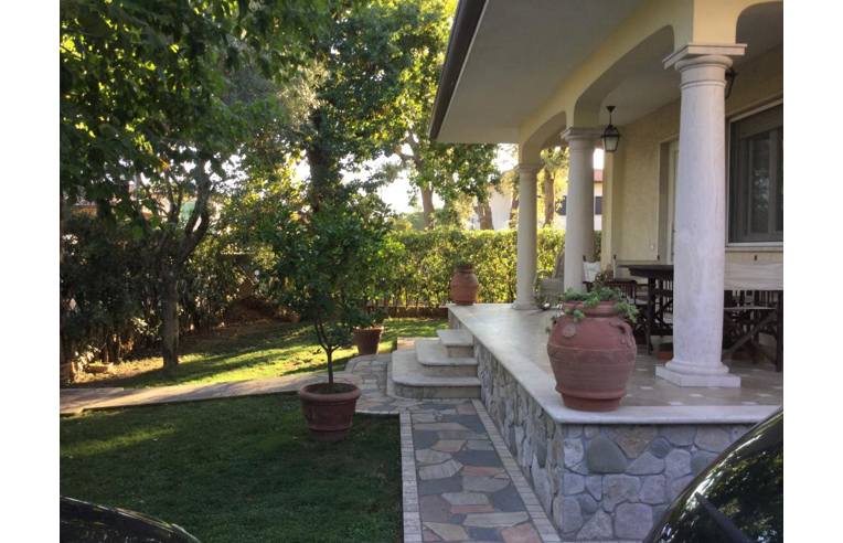 Foto 2 - Casa indipendente in Vendita da Privato - Pietrasanta, Frazione Marina Di Pietrasanta