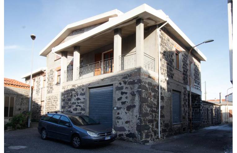 Casa indipendente in vendita a Sedilo