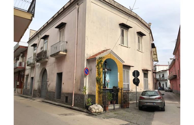 Palazzo/Stabile in vendita a San Vitaliano