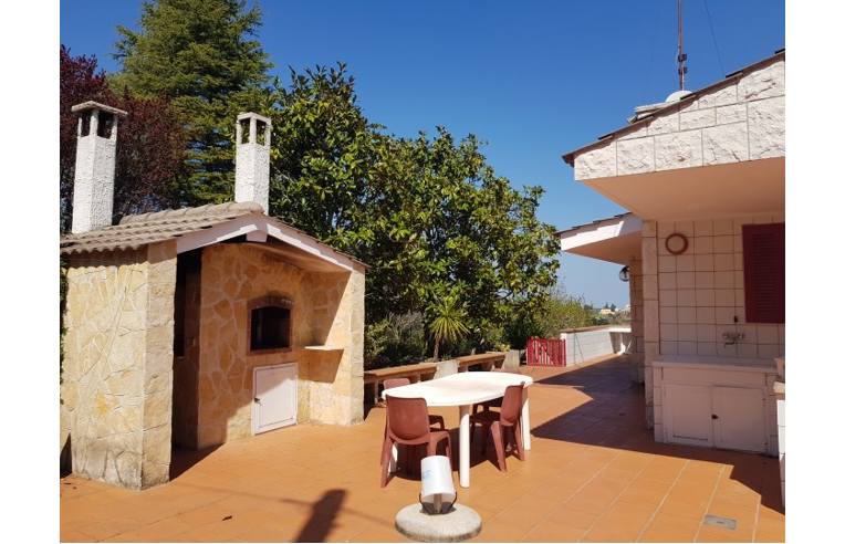 Foto 7 - Villa in Vendita da Privato - Monopoli (Bari)