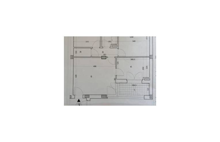 Foto 7 - Appartamento in Vendita da Privato - Pisa, Zona Pietrasantina