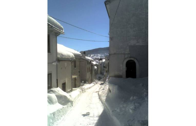 Casa indipendente in vendita a Pescopennataro