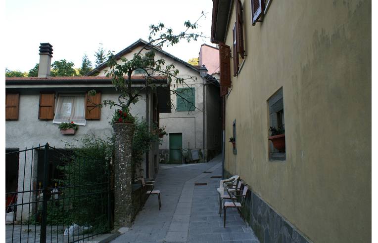 Villa in vendita a Sesta Godano, Frazione Pignona