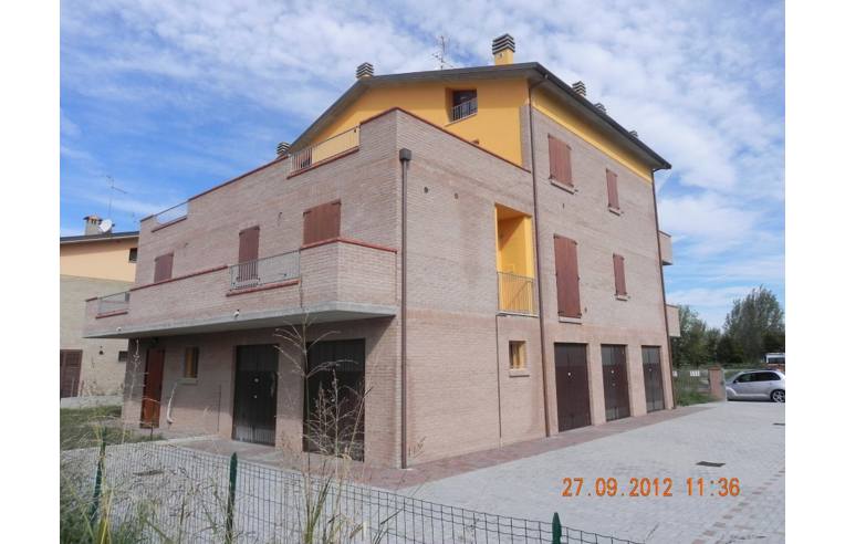 Foto 2 - Appartamento in Vendita da Privato - Finale Emilia, Frazione Casumaro Finalese