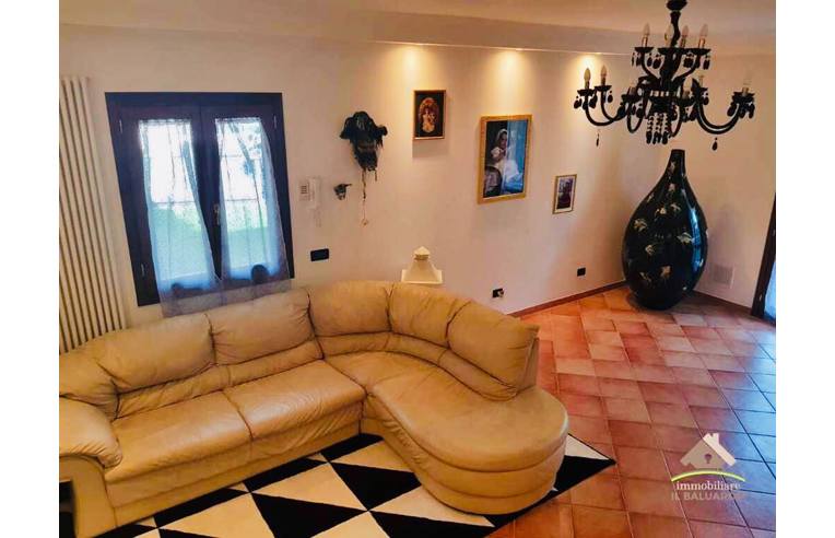 Foto 2 - Villetta a schiera in Vendita da Privato - Altopascio, Frazione Badia Pozzeveri