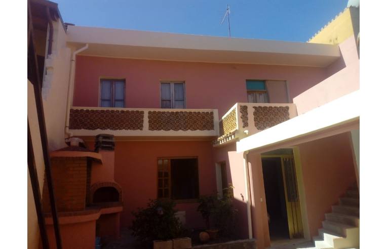 Foto 2 - Casa indipendente in Vendita da Privato - Escalaplano (Cagliari)