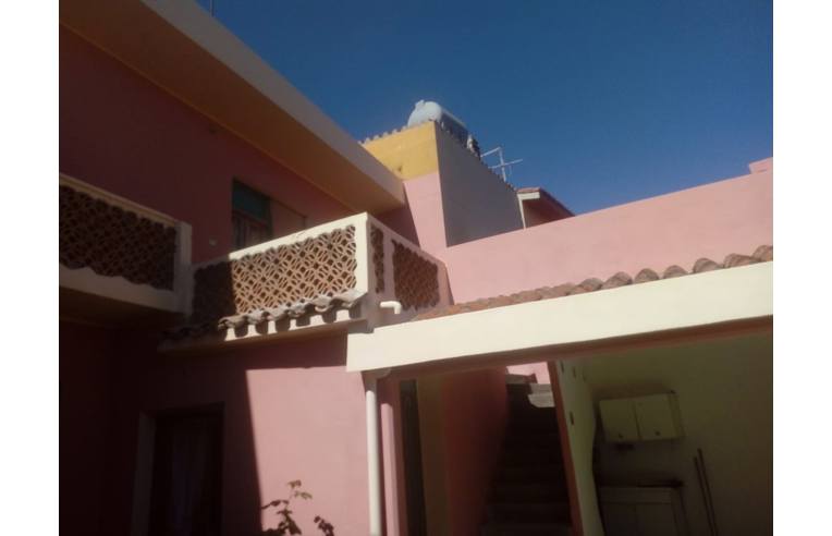 Foto 3 - Casa indipendente in Vendita da Privato - Escalaplano (Cagliari)