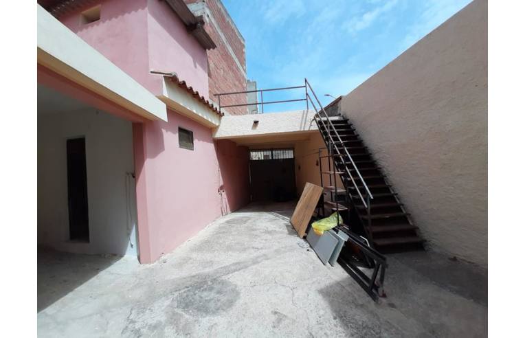 Foto 5 - Casa indipendente in Vendita da Privato - Escalaplano (Cagliari)