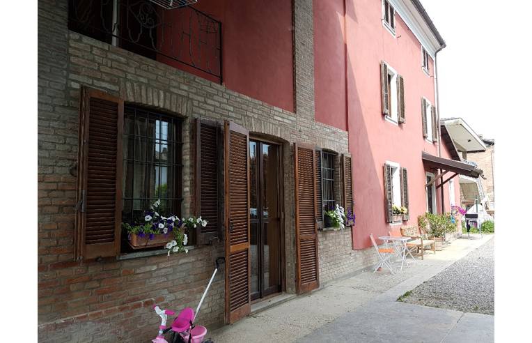 Rustico/Casale in vendita a Viguzzolo, Strada Comunale Valle 20