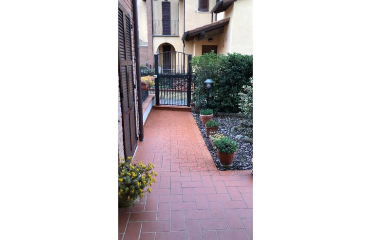 Foto 7 - Villetta a schiera in Vendita da Privato - Montepulciano, Frazione Sant'Albino