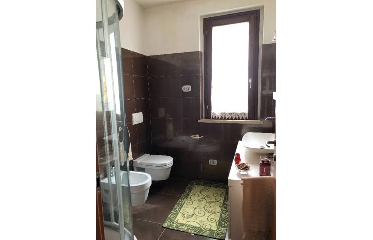 Foto 6 - Villetta a schiera in Vendita da Privato - Montepulciano, Frazione Sant'Albino