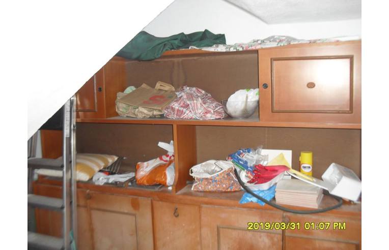 Foto 5 - Appartamento in Vendita da Privato - Cagliari, Frazione Centro città