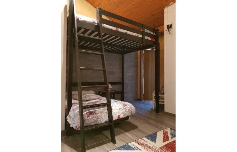 Foto 5 - Appartamento in Vendita da Privato - Mezzano (Trento)