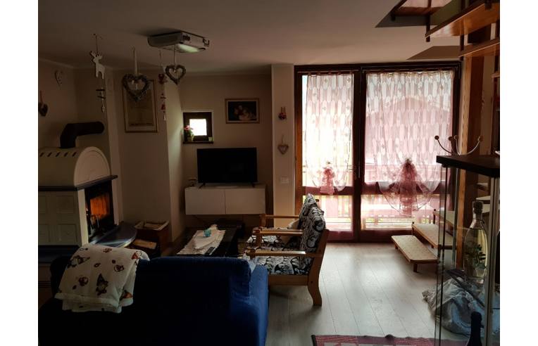 Foto 2 - Appartamento in Vendita da Privato - Mezzano (Trento)