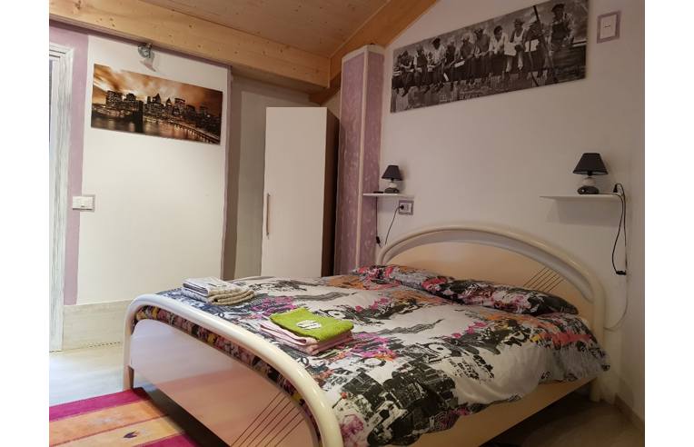 Foto 4 - Appartamento in Vendita da Privato - Mezzano (Trento)
