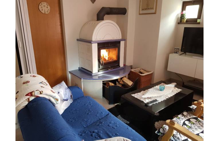Foto 3 - Appartamento in Vendita da Privato - Mezzano (Trento)