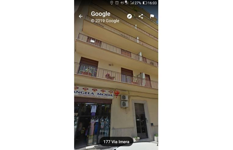 Quadrilocale in vendita a Agrigento, Frazione Centro città