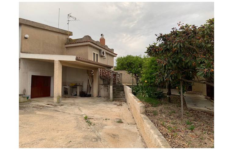 Foto 5 - Villa in Vendita da Privato - Pachino (Siracusa)