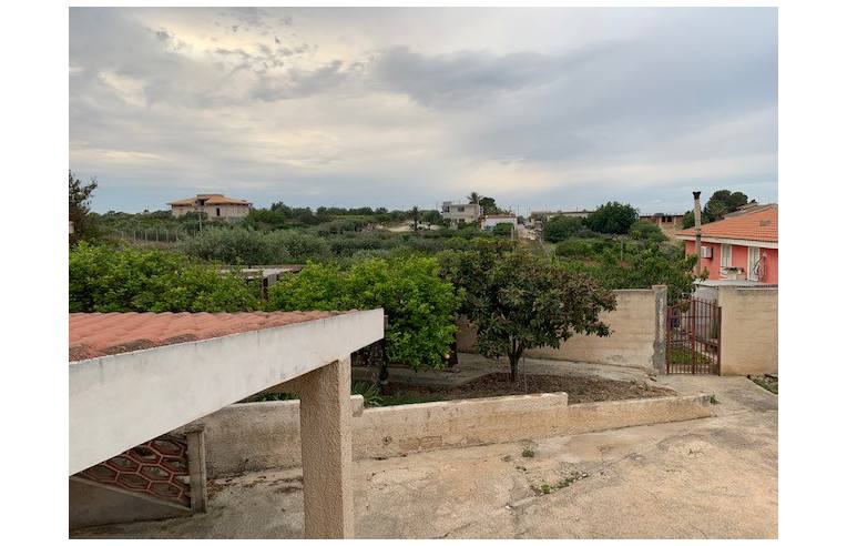 Foto 7 - Villa in Vendita da Privato - Pachino (Siracusa)