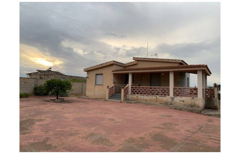 Foto 2 - Villa in Vendita da Privato - Pachino (Siracusa)