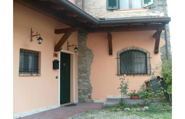 Casa indipendente in vendita a Borghetto di Borbera, Frazione Persi