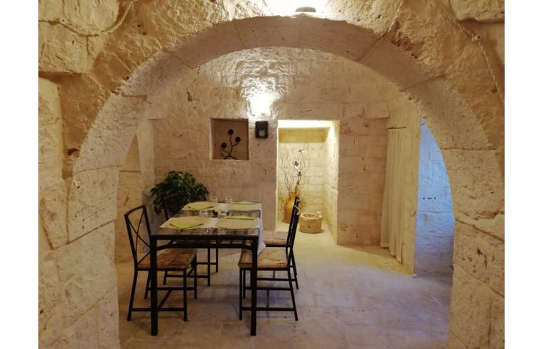 Affitto Baita/Chalet/Trullo Vacanze a Castellana Grotte