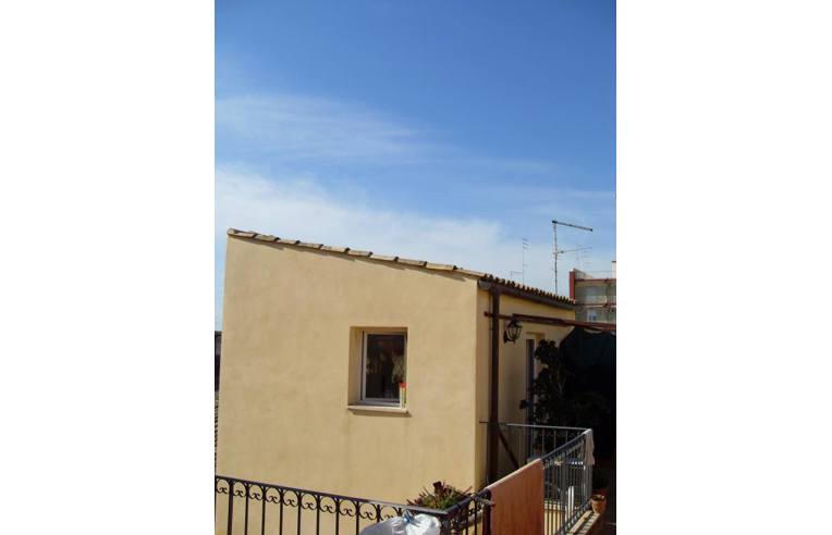 Foto 7 - Casa indipendente in Vendita da Privato - Siracusa, Frazione Centro città