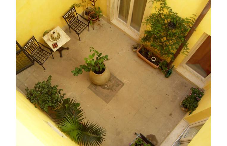 Foto 6 - Casa indipendente in Vendita da Privato - Siracusa, Frazione Centro città