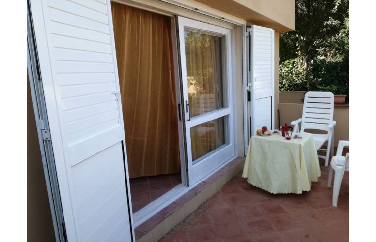Foto 2 - Appartamento in Vendita da Privato - Trinità d'Agultu e Vignola, Frazione Costa Paradiso